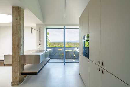 DOMEHOME House Expansion